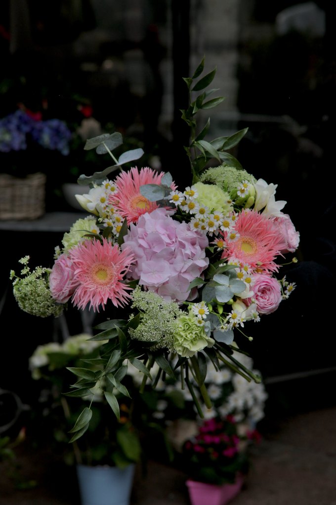 Les bouquets pour vos mamans photo 3